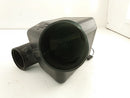 Saab 9-3 Air Box Resonator-10