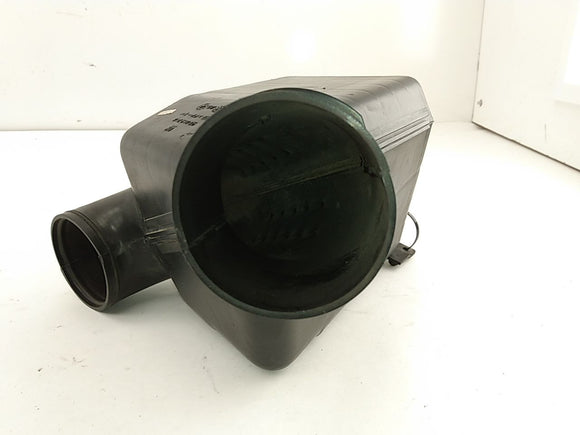 Saab 9-3 Air Box Resonator