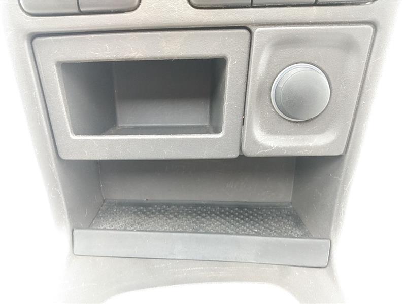 Saab 9-3 Front Center Dash Trim