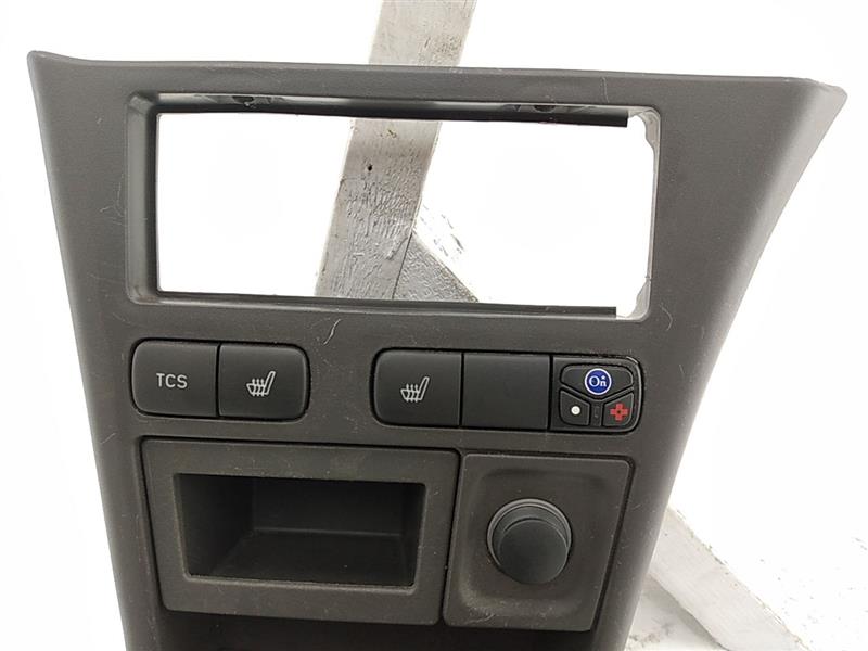 Saab 9-3 Front Center Dash Trim