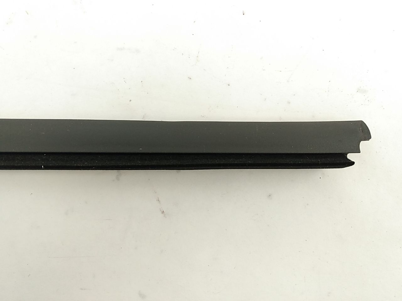 Saab 9-3 Rear Left Inner Window Sweep