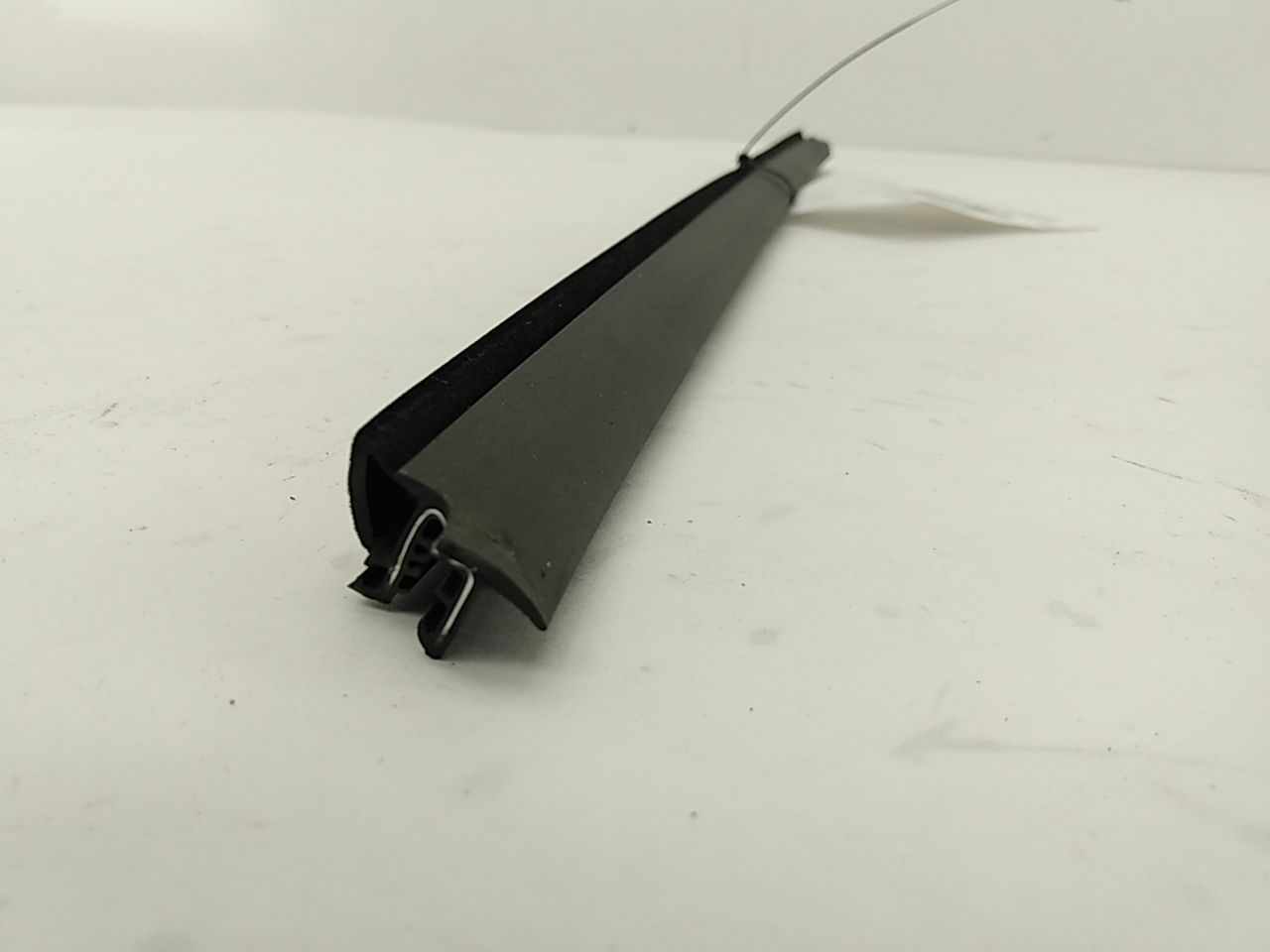 Saab 9-3 Rear Left Inner Window Sweep