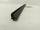 Saab 9-3 Rear Left Inner Window Sweep-5