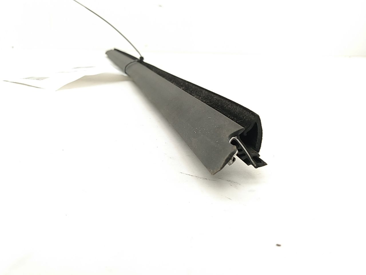 Saab 9-3 Rear Left Inner Window Sweep