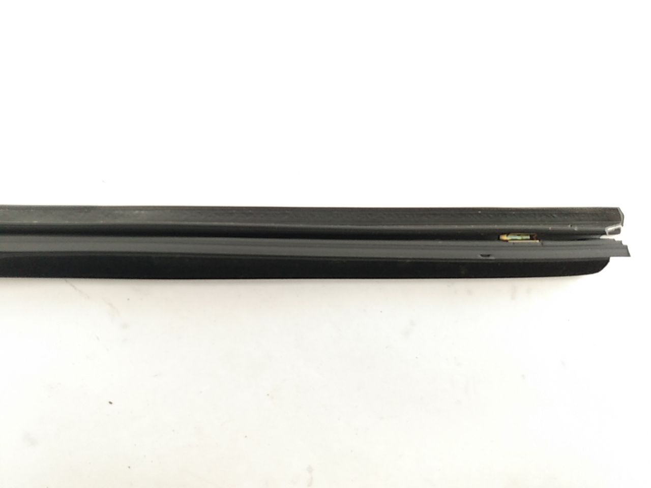 Saab 9-3 Rear Left Inner Window Sweep