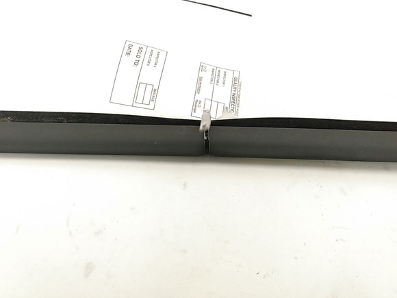 Saab 9-3 Front Left Inner Window Sweep