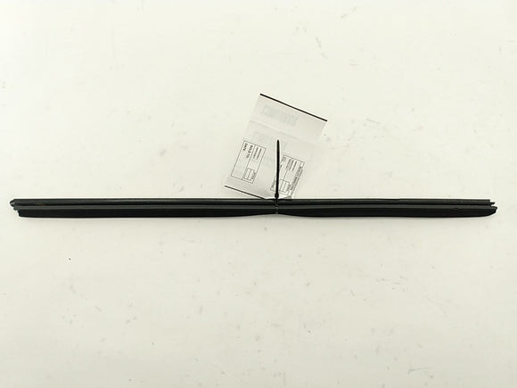 Saab 9-3 Front Left Inner Window Sweep