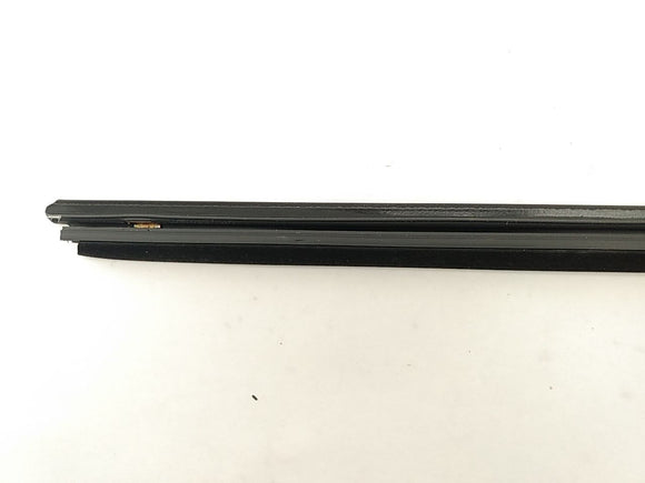 Saab 9-3 Front Left Inner Window Sweep