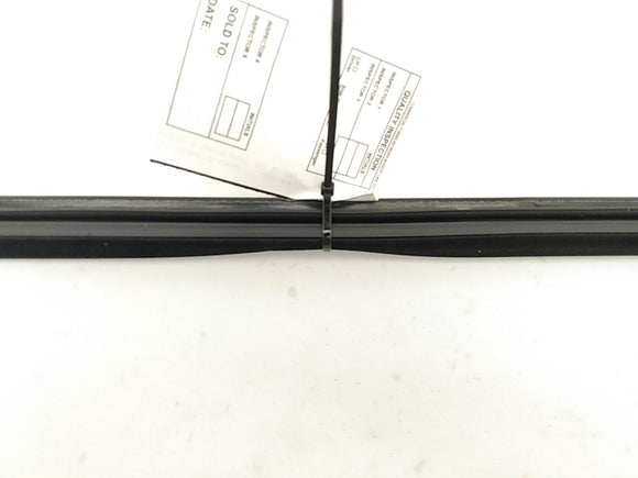 Saab 9-3 Front Left Inner Window Sweep