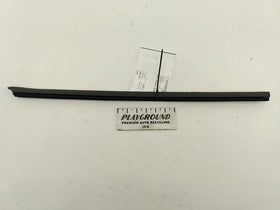 Saab 9-3 Front Right Inner Window Sweep