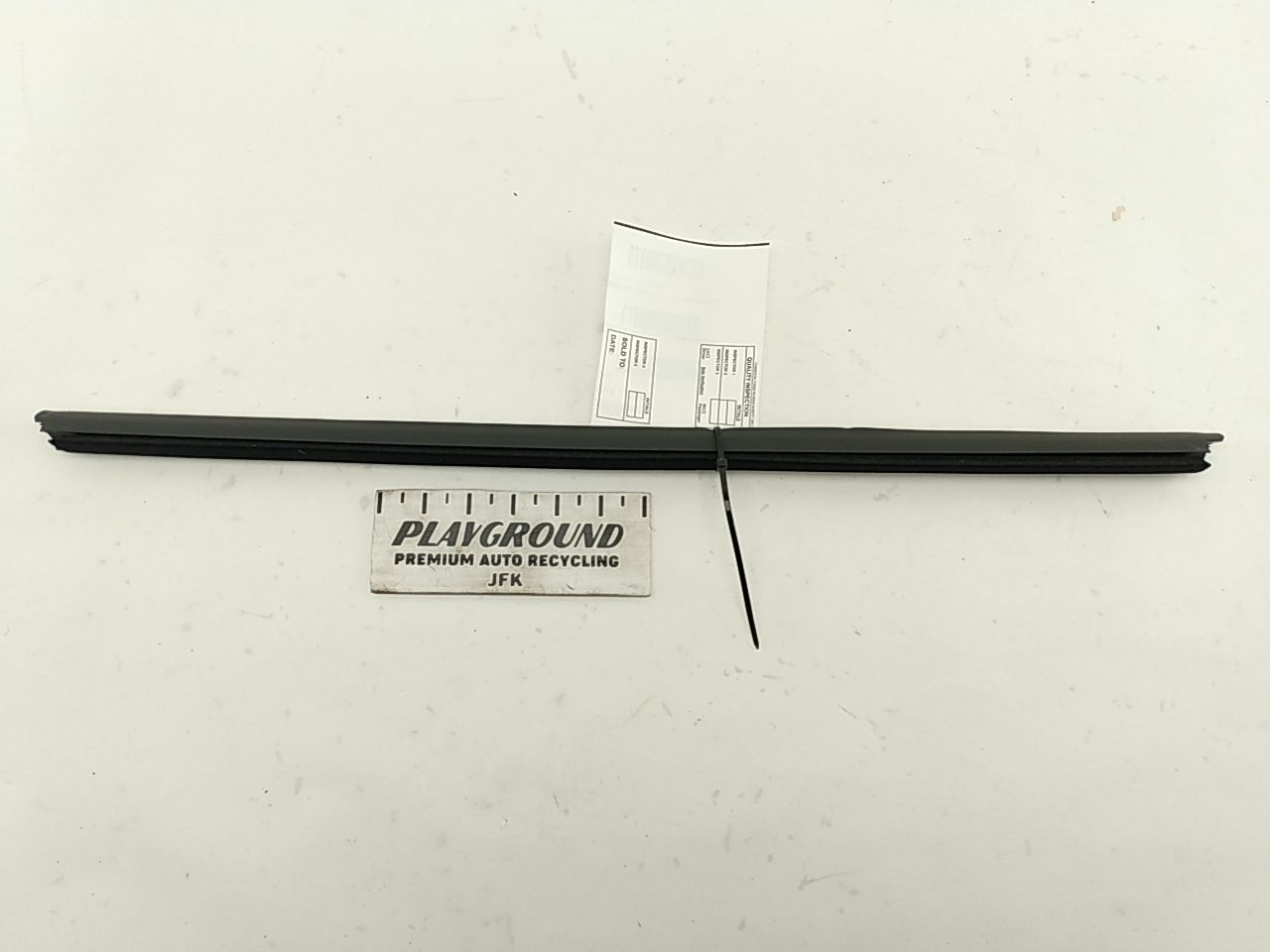 Saab 9-3 Rear Right Inner Window Sweep