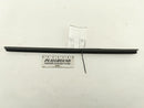 Saab 9-3 Rear Right Inner Window Sweep-1