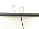 Saab 9-3 Rear Right Inner Window Sweep-3
