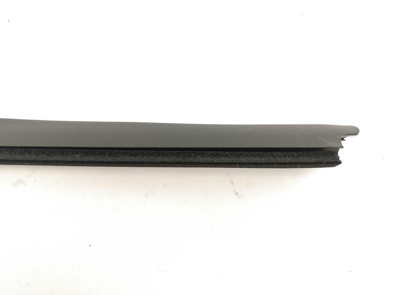 Saab 9-3 Rear Right Inner Window Sweep