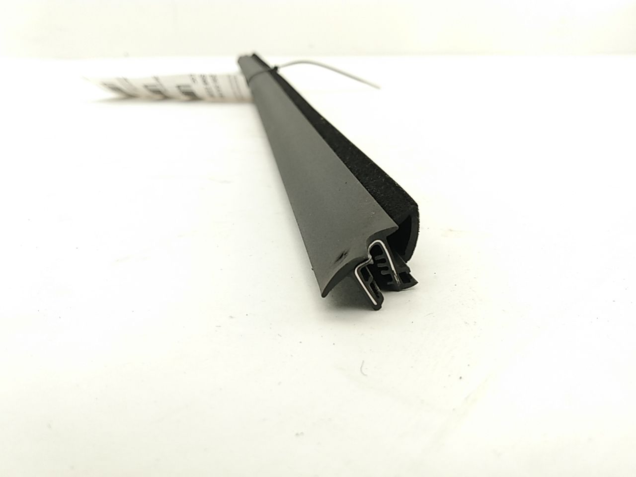 Saab 9-3 Rear Right Inner Window Sweep