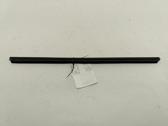 Saab 9-3 Rear Right Inner Window Sweep