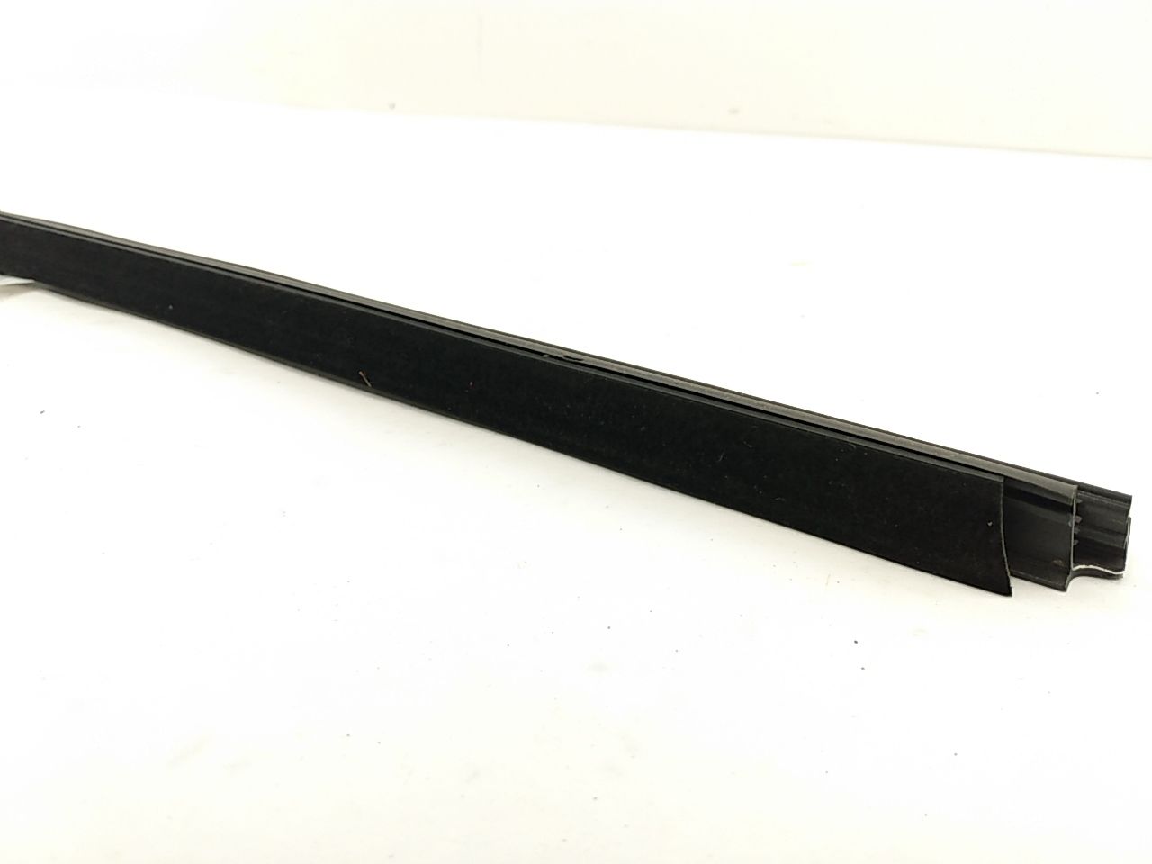 Saab 9-3 Rear Right Inner Window Sweep