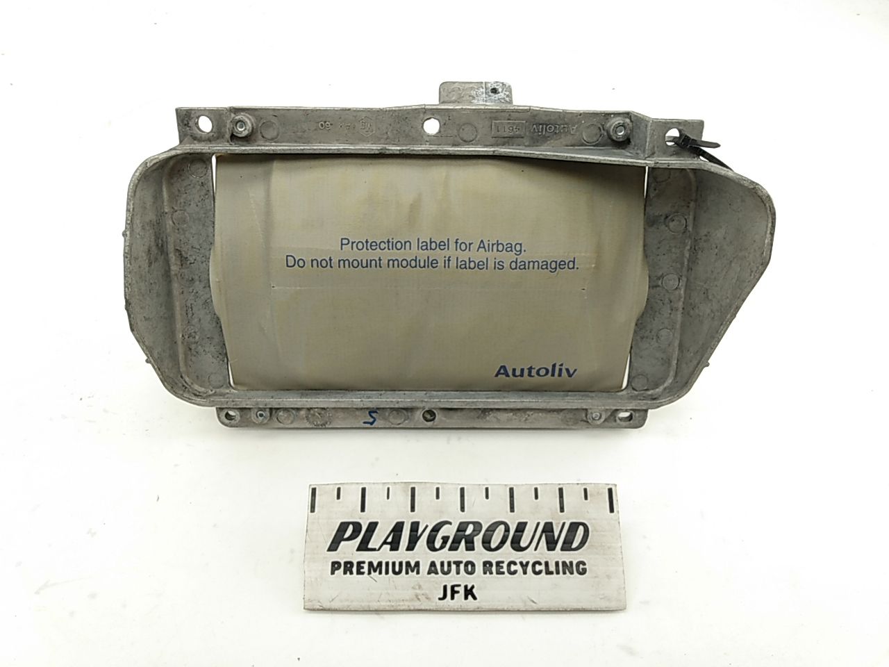 Saab 9-3 Front Right Dash Air Bag