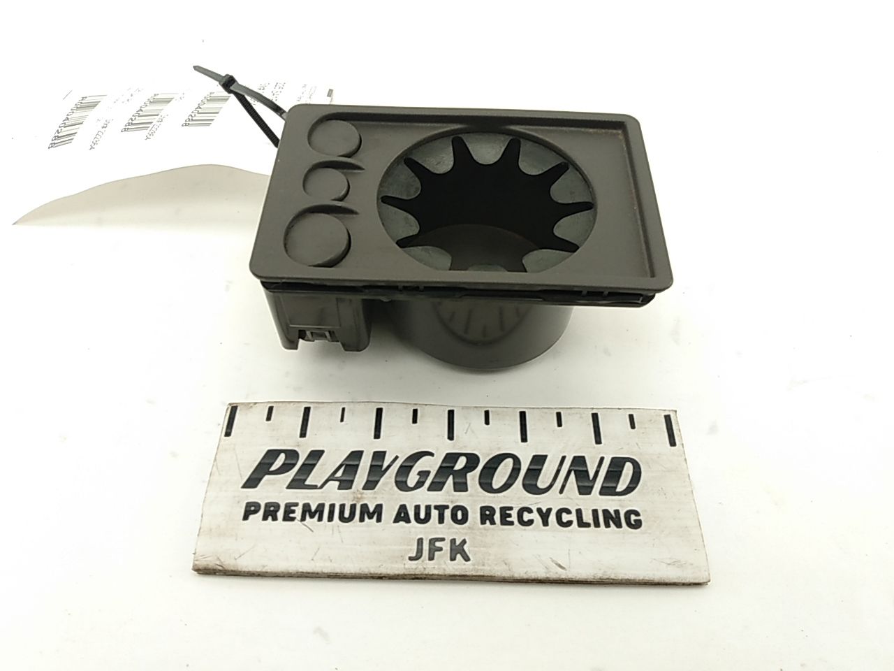 Saab 9-3 Cup & Coin Holder