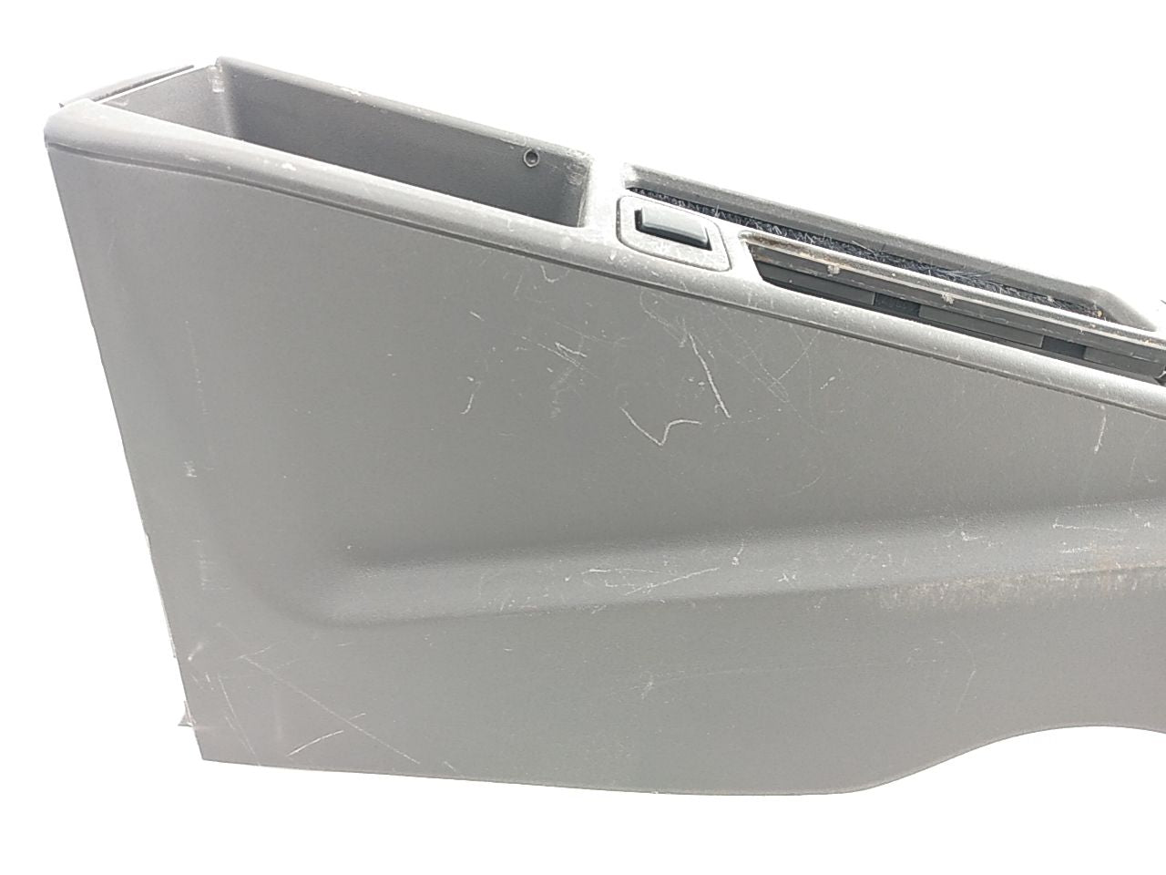 Saab 9-3 Front Center Console