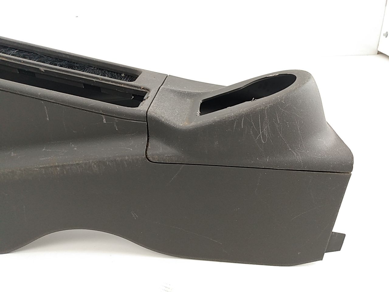 Saab 9-3 Front Center Console