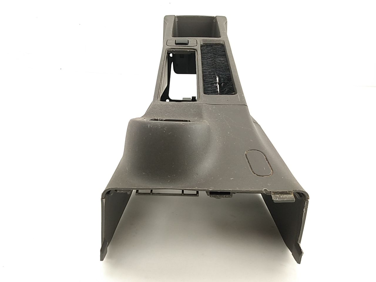 Saab 9-3 Front Center Console