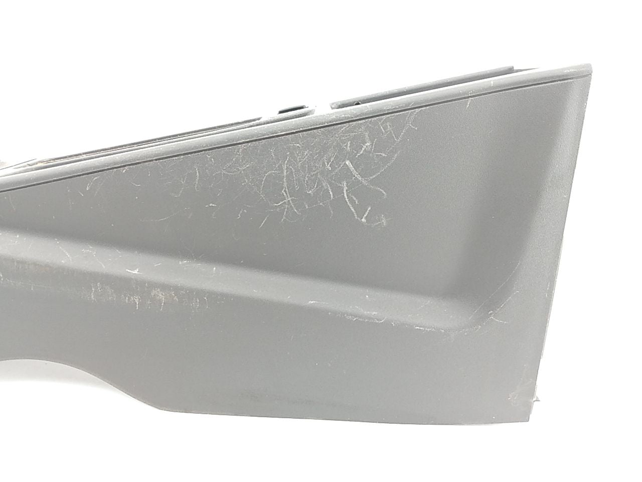 Saab 9-3 Front Center Console