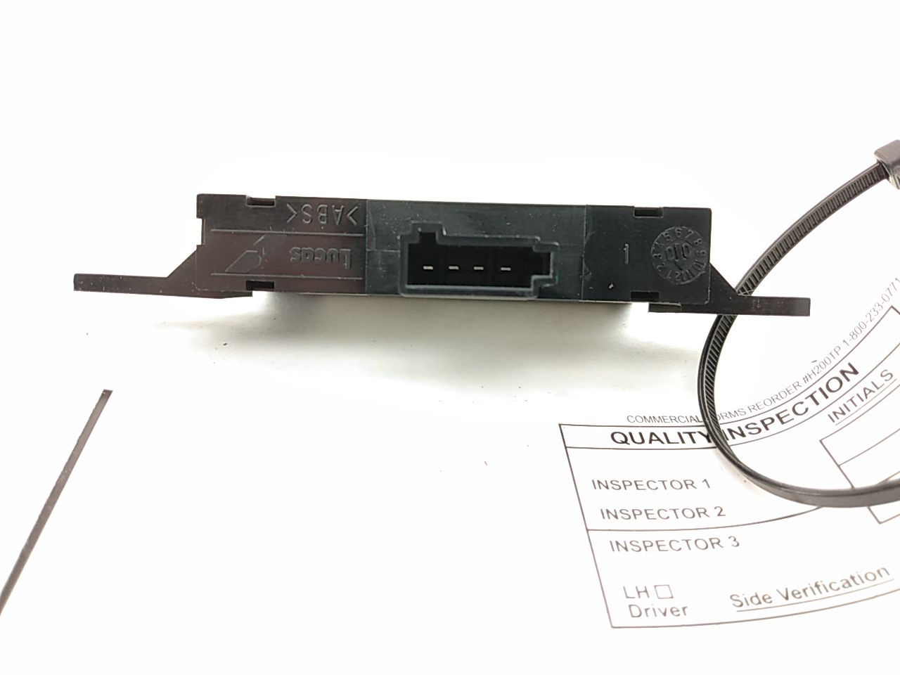 Saab 9-3 Remote Control Receiver