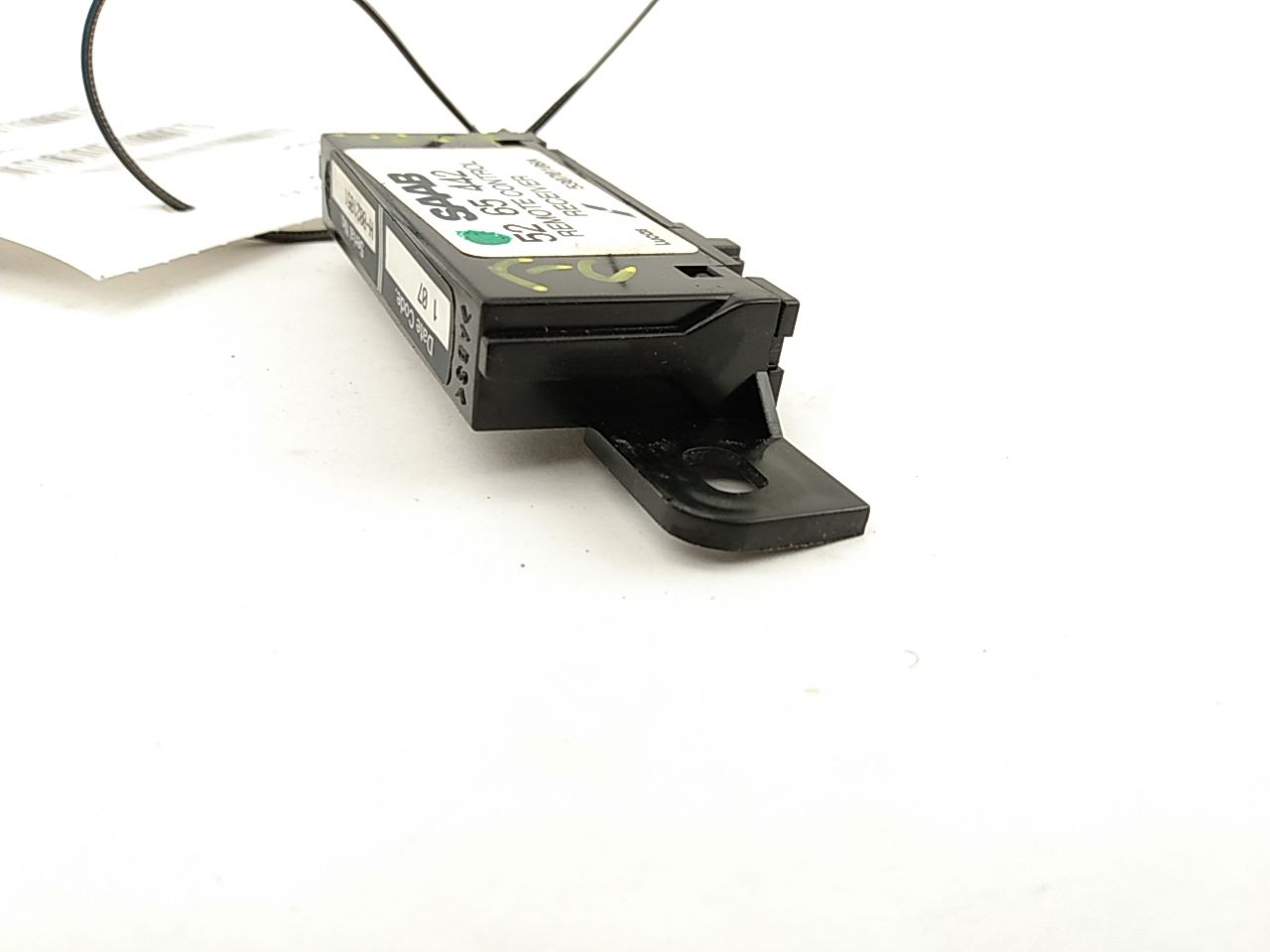 Saab 9-3 Remote Control Receiver