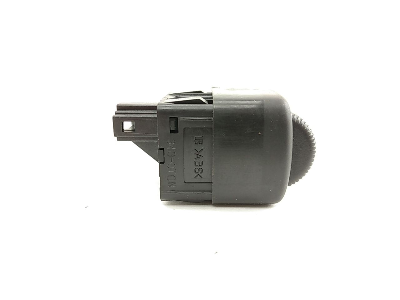 Saab 9-3 Dimmer Switch