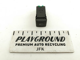 Saab 9-3 Fog Lamp Switch