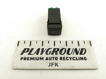 Saab 9-3 Fog Lamp Switch