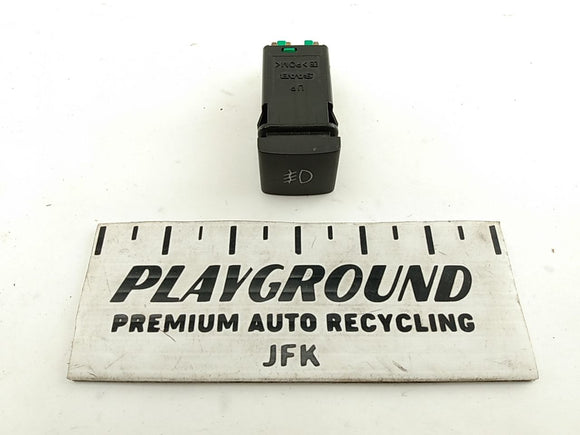 Saab 9-3 Fog Lamp Switch