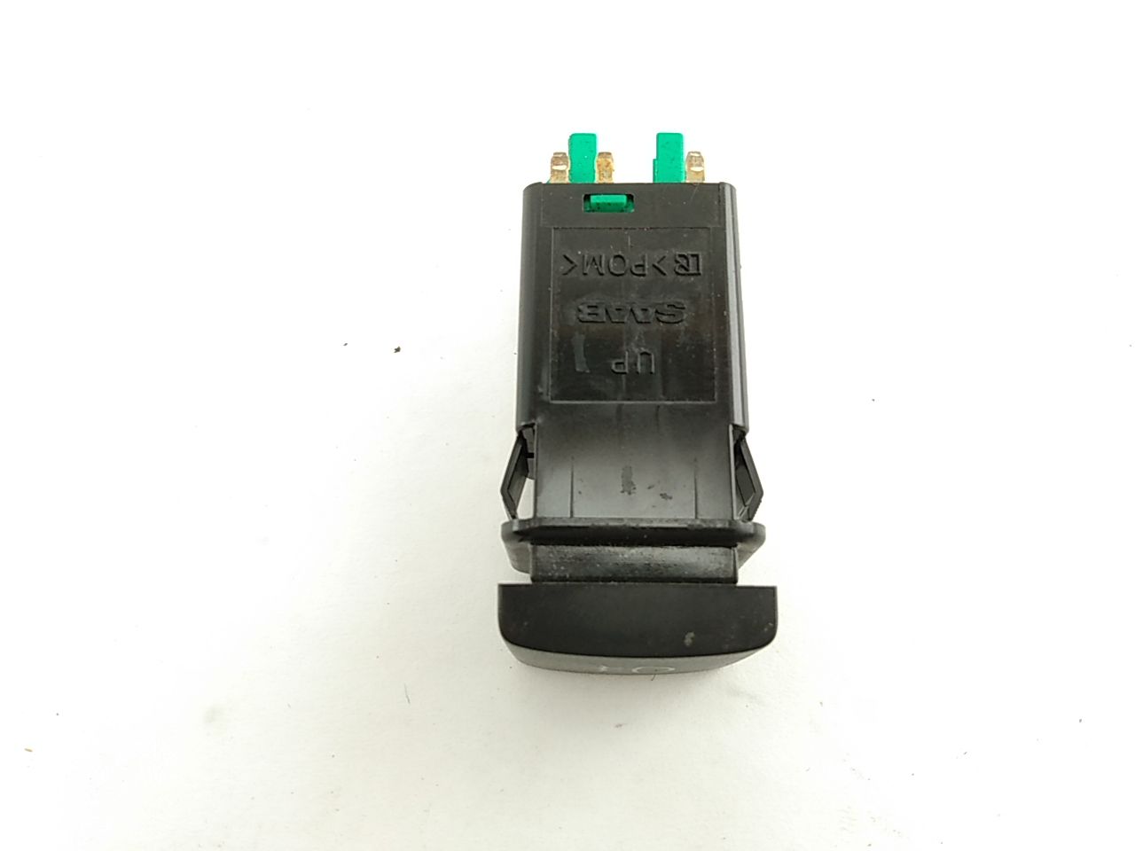 Saab 9-3 Fog Lamp Switch - 0