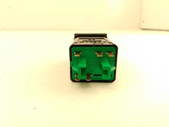 Saab 9-3 Fog Lamp Switch