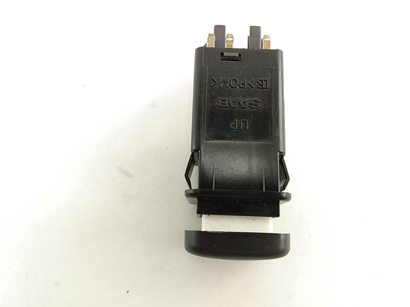 Saab 9-3 Fog Lamp Switch