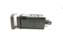 Saab 9-3 Fog Lamp Switch-4