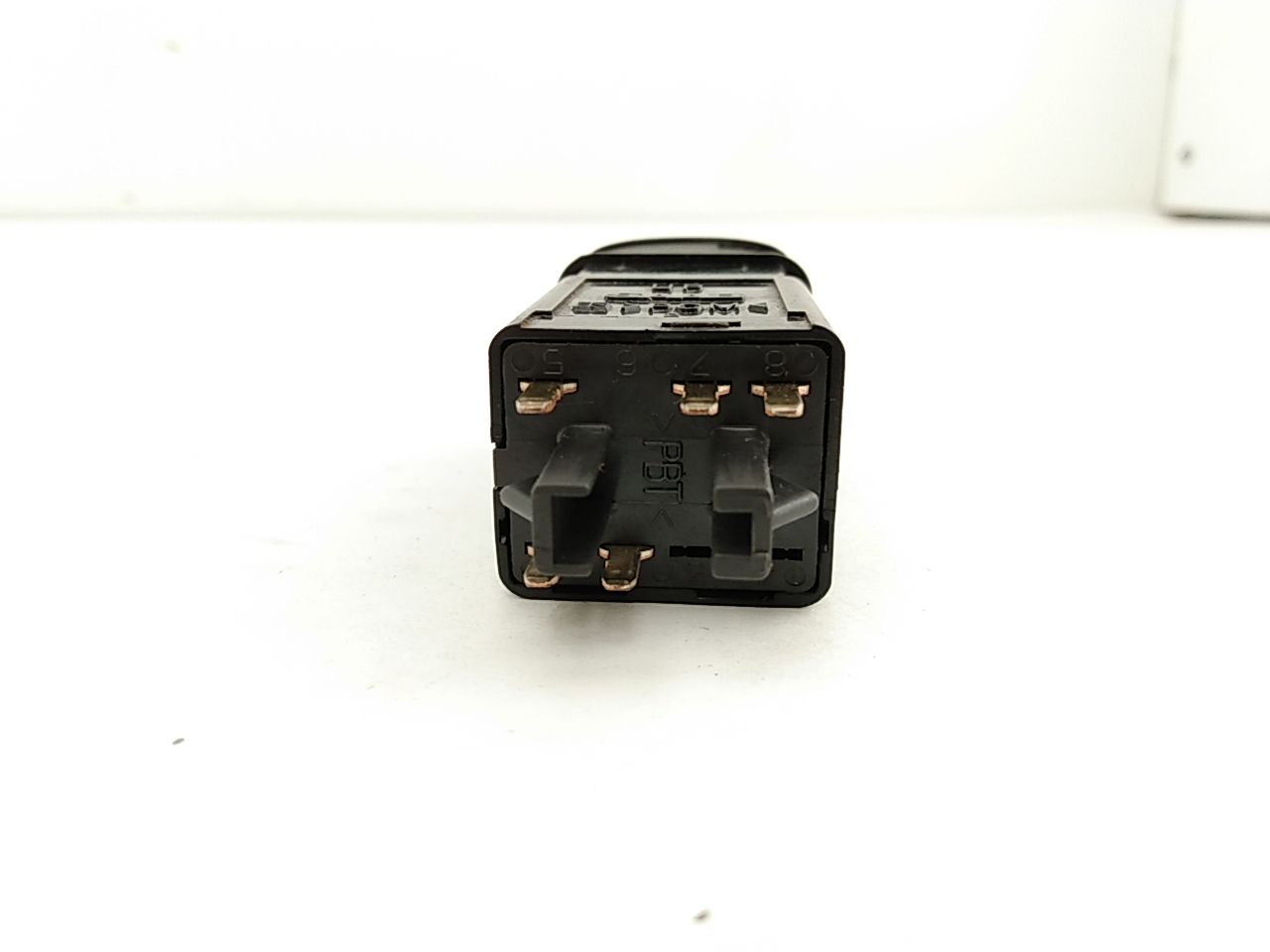 Saab 9-3 Fog Lamp Switch