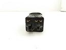 Saab 9-3 Fog Lamp Switch-5