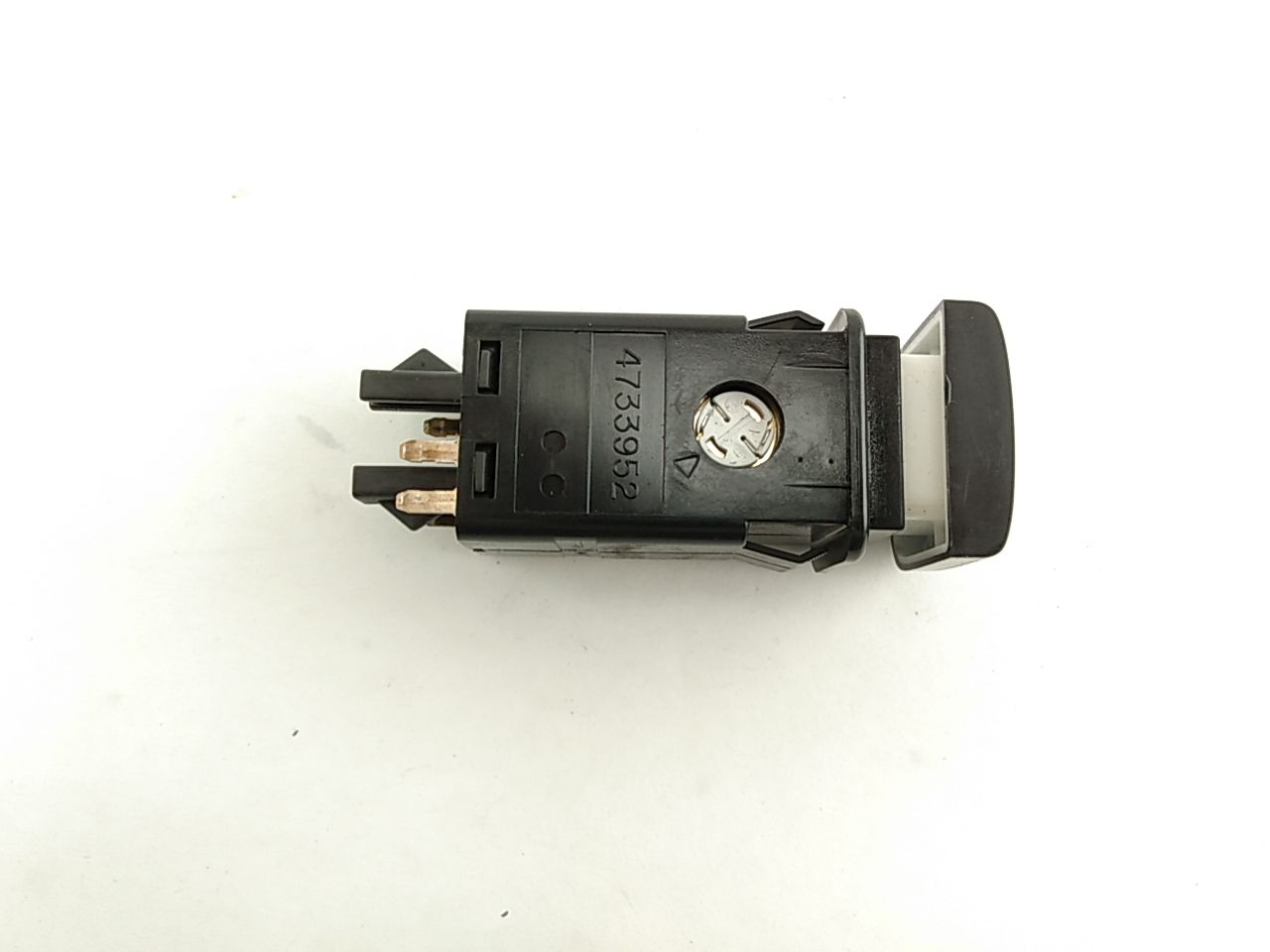 Saab 9-3 Fog Lamp Switch