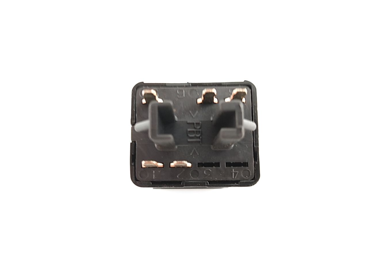 Saab 9-3 Fog Lamp Switch