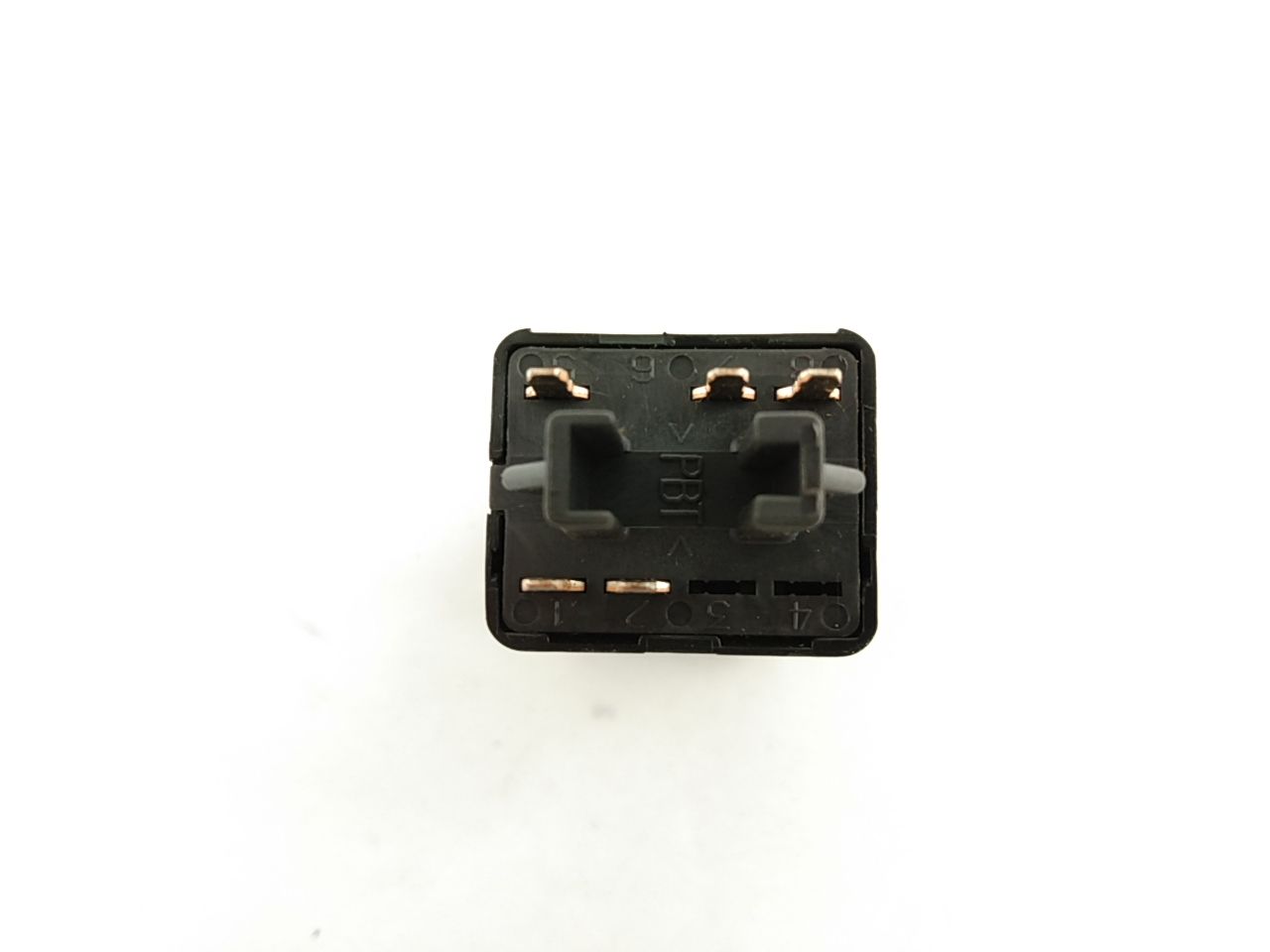 Saab 9-3 Fog Lamp Switch