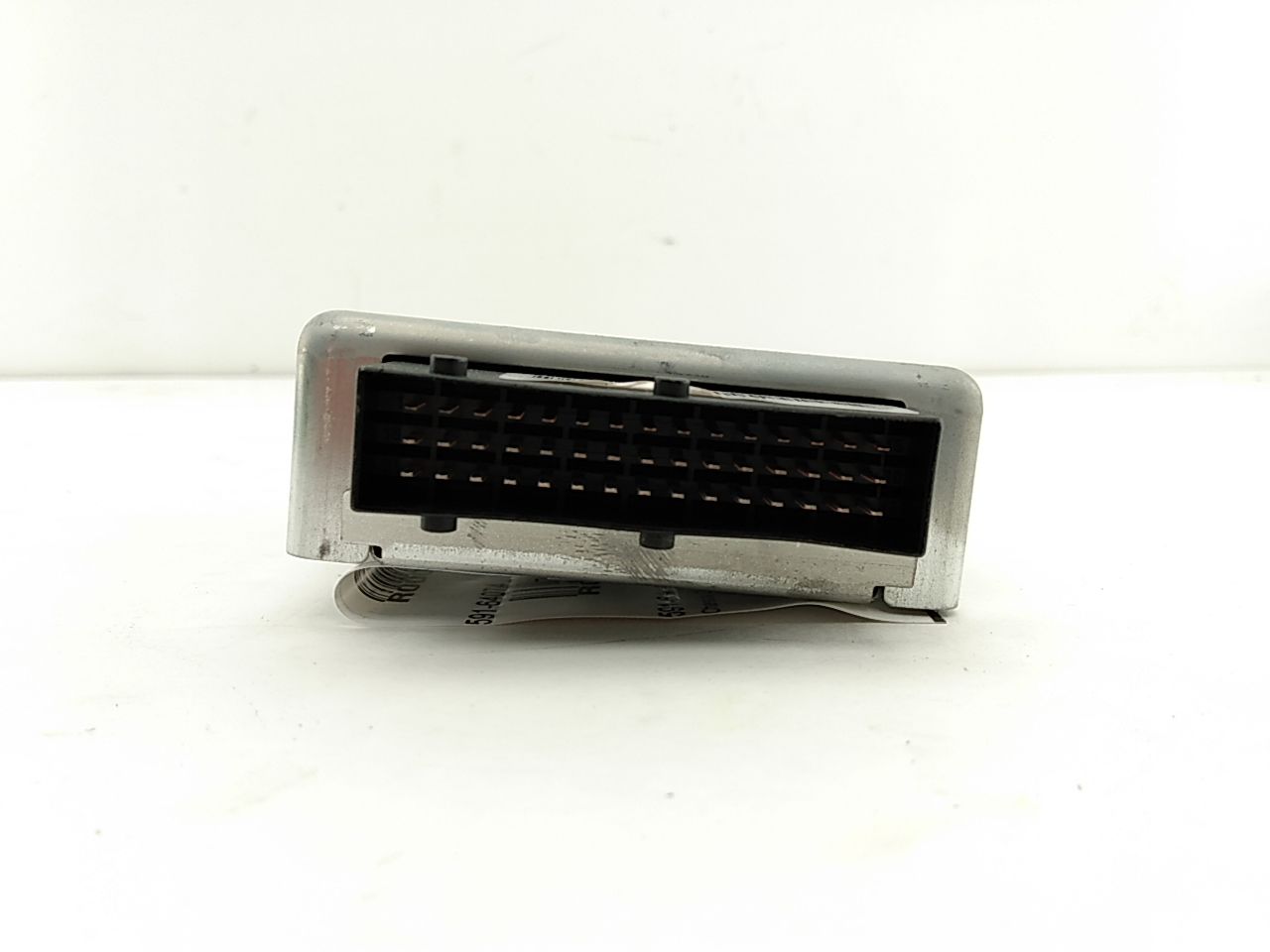 Saab 9-3 Transmission Control Module (TCM)