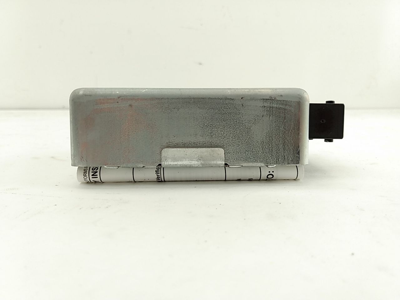 Saab 9-3 Transmission Control Module (TCM)