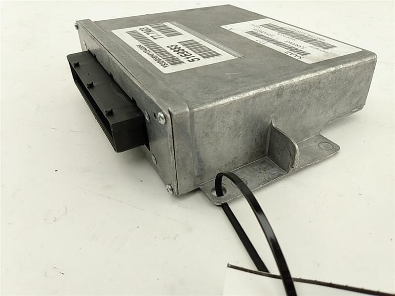 Saab 9-3 Engine Control Module (ECM)