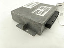 Saab 9-3 Engine Control Module (ECM)-5