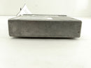 Saab 9-3 Engine Control Module (ECM)-6