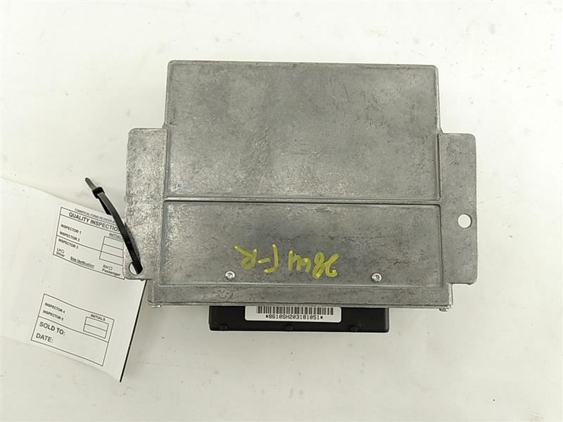 Saab 9-3 Engine Control Module (ECM)