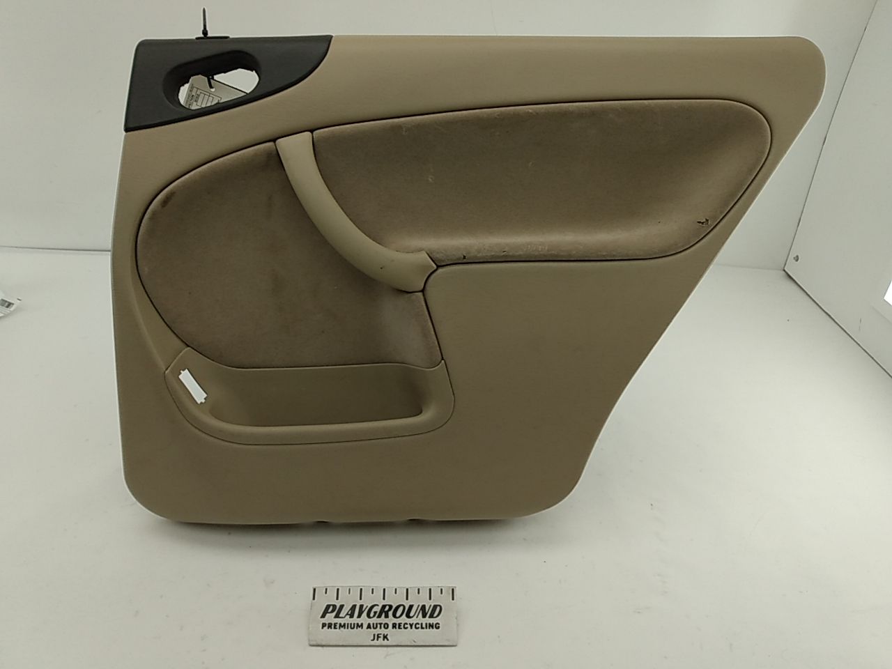 Saab 9-3 Rear Right Door Trim Panel