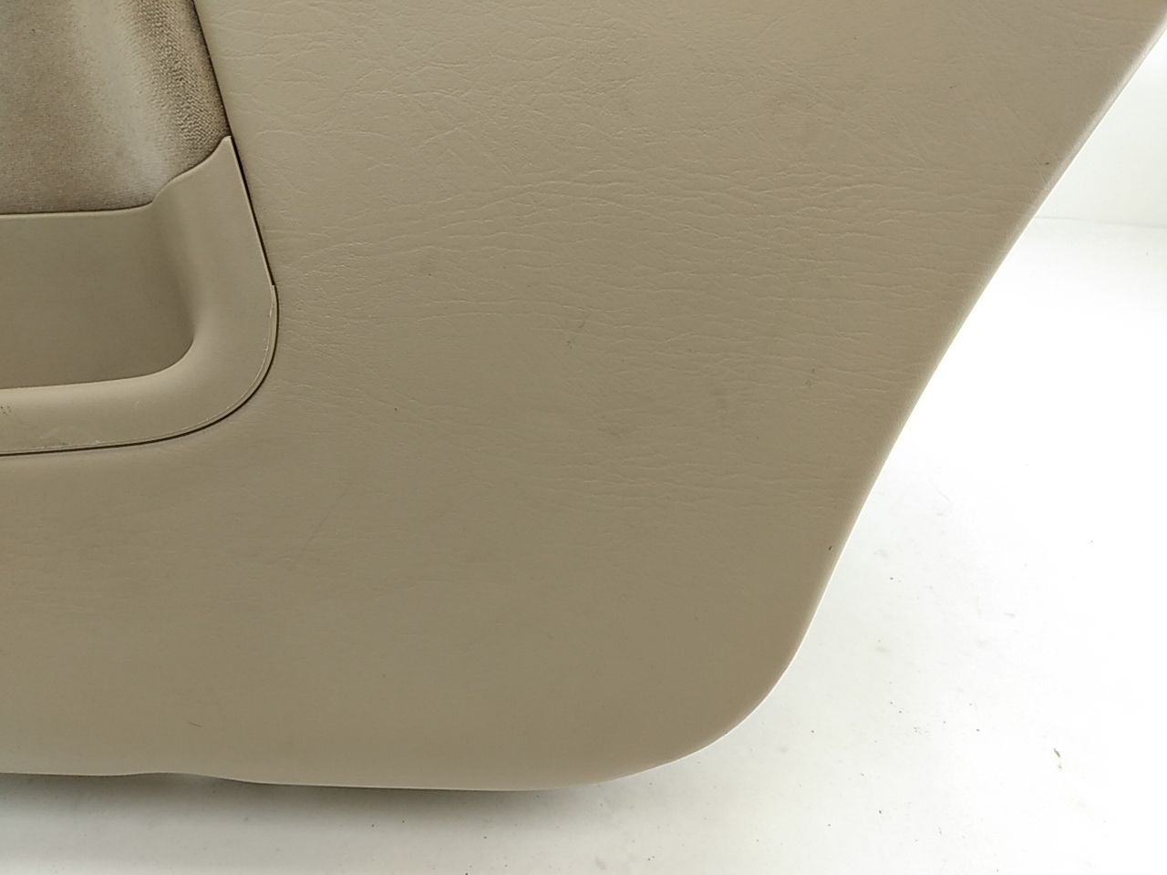 Saab 9-3 Rear Right Door Trim Panel